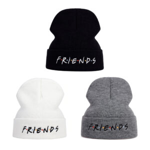 Gorro FRIENDS