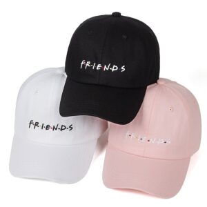 Gorra FRIENDS