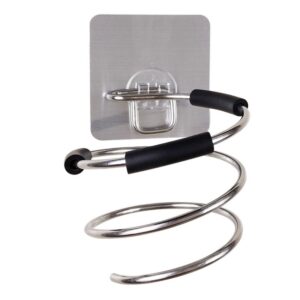 Soporte metálico para secadora