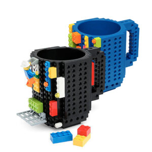 Taza LEGO