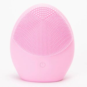 Limpiador facial de alta frecuencia