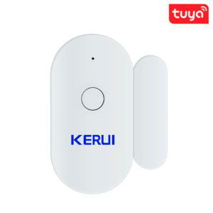 Alarma inteligente para puerta/ventana