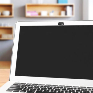 Protector para cámara web