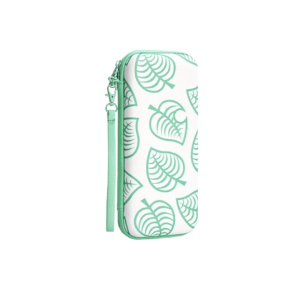 Funda Animal Crossing para Nintendo Switch