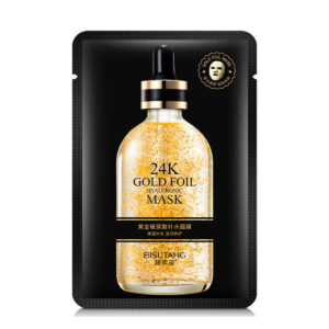 Mascarilla GOLD hidratante