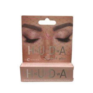 Pegamento para pestañas postizas