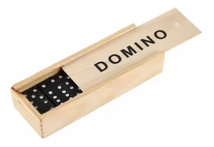 Dominó (Juego de mesa)