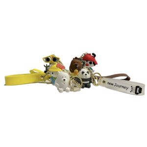 Llavero Animado (Cartoons)