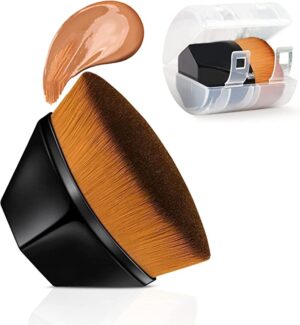 Brocha difuminadora mágica