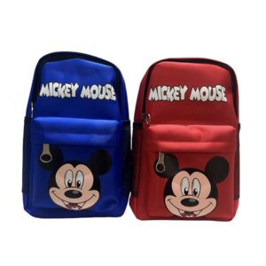 Mochila infantil Mickey Mouse (Colección Disney)
