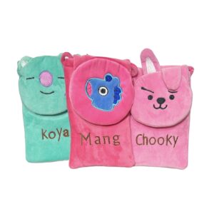 Bolsa para teléfono