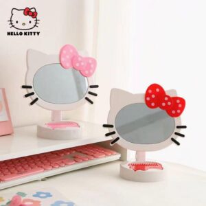 Espejo Vanidad (Colección Hello Kitty)