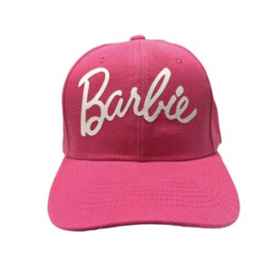 Gorra de colección Barbie