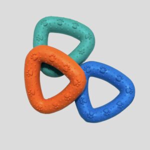 Mordedera pequeña para perro