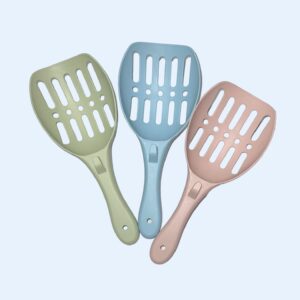 Pala recogedor para mascotas