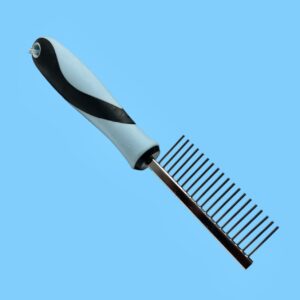 Peine antinudos para mascotas