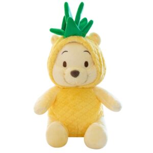 Peluche Winnie Pooh