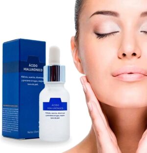 Serum de Ácido Hialurónico