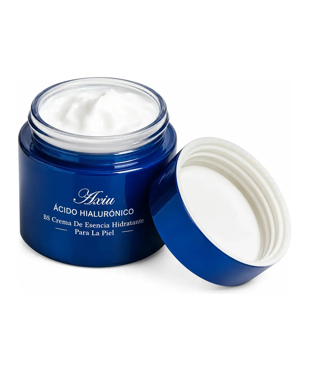 Crema de Ácido Hialurónico