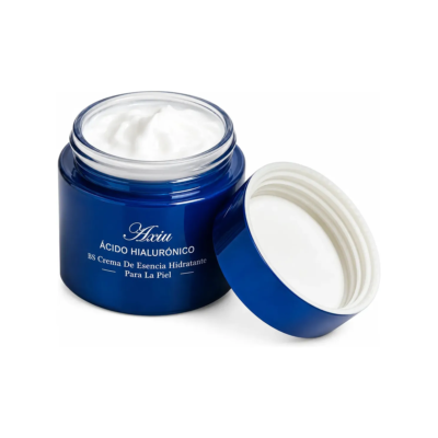Crema de Ácido Hialurónico