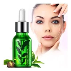 Serum de Té Verde