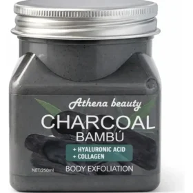 Exfoliante Corporal (Colágeno + Ácido Hialurónico)