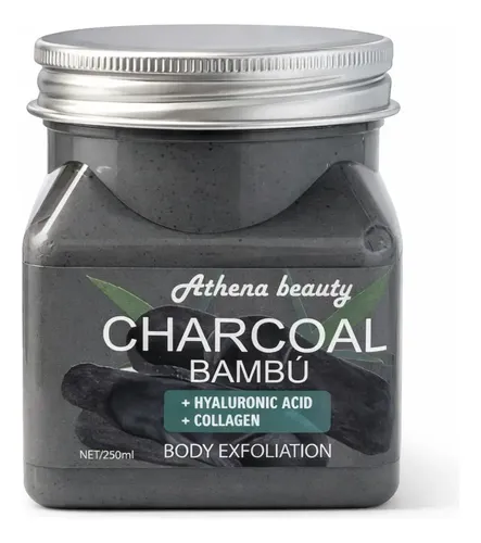 Exfoliante Corporal (Colágeno + Ácido Hialurónico)