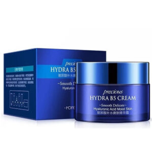 Crema de Ácido Hialurónico