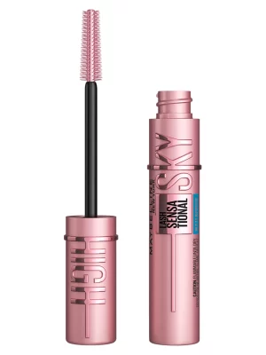 Lash Sensational Sky High: Máxima Longitud - Maybelline New York
