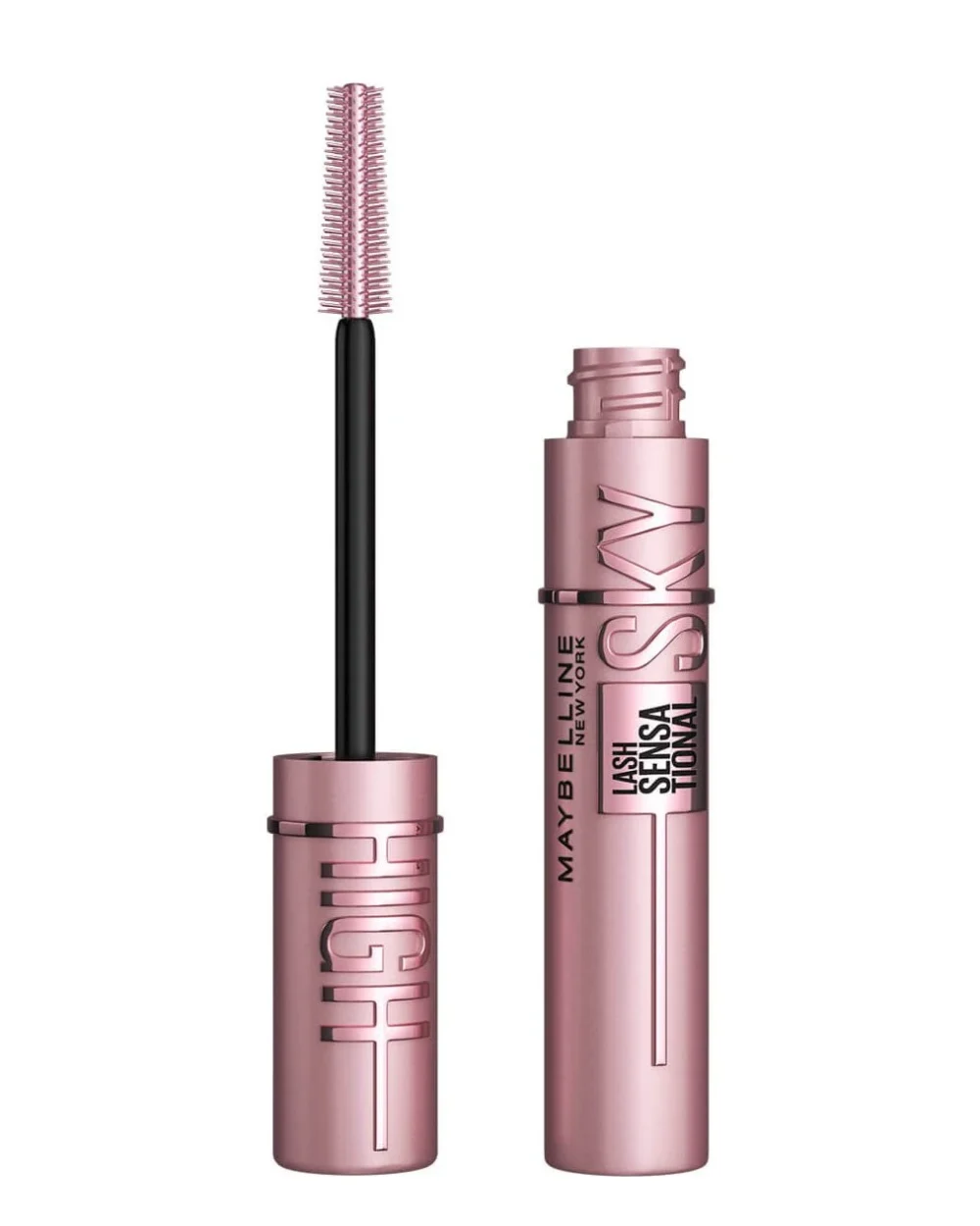 Lash Sensational Sky High: Máxima Longitud - Maybelline New York