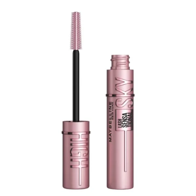 Lash Sensational Sky High: Máxima Longitud - Maybelline New York