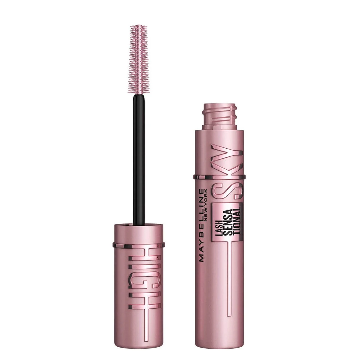 Lash Sensational Sky High: Máxima Longitud - Maybelline New York