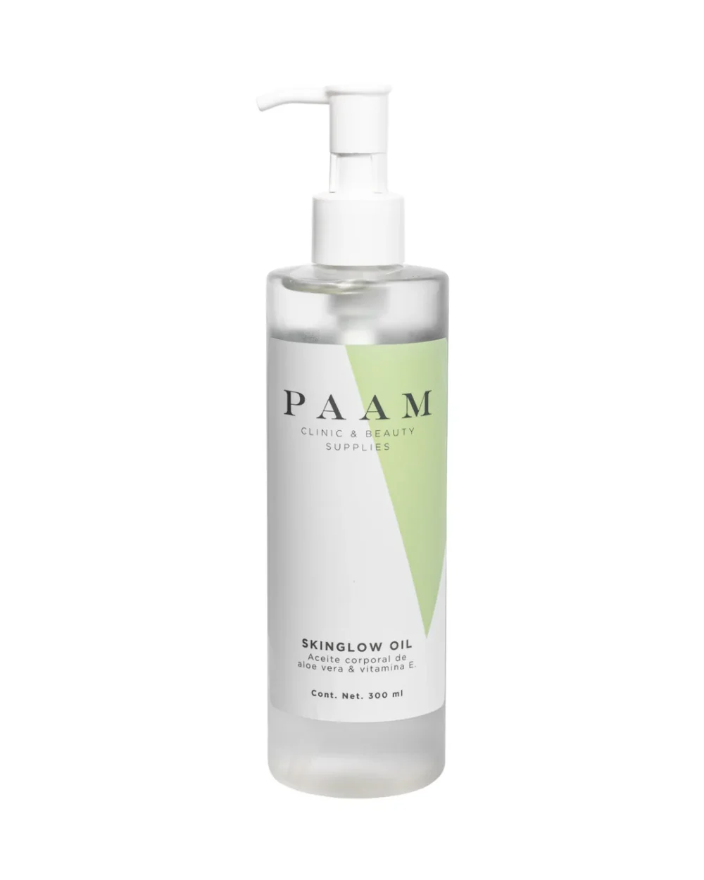 SkinGlow de Aloe Vera & Vitamina E - PAAM