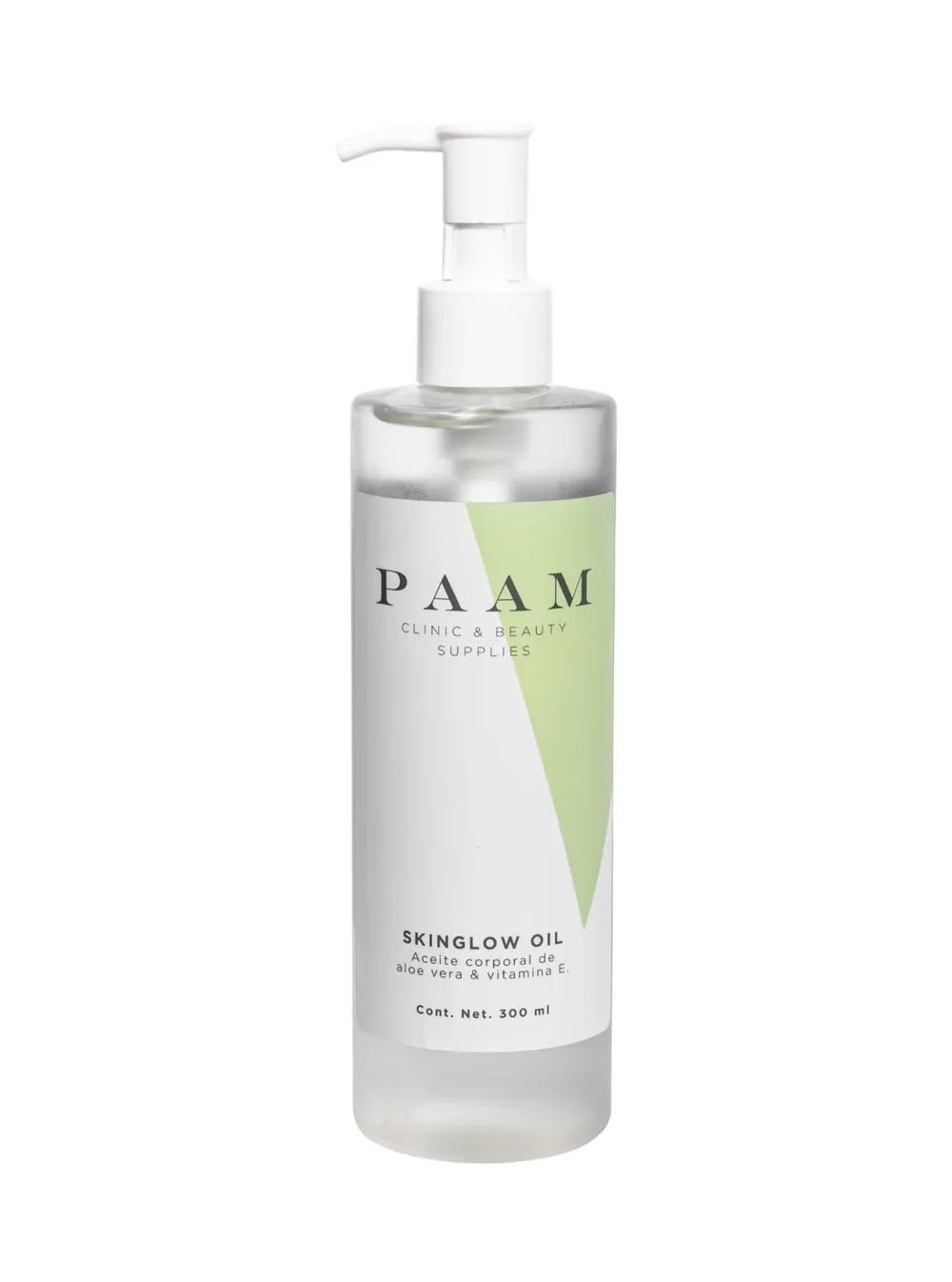 SkinGlow de Aloe Vera & Vitamina E - PAAM
