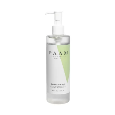 SkinGlow de Aloe Vera & Vitamina E - PAAM