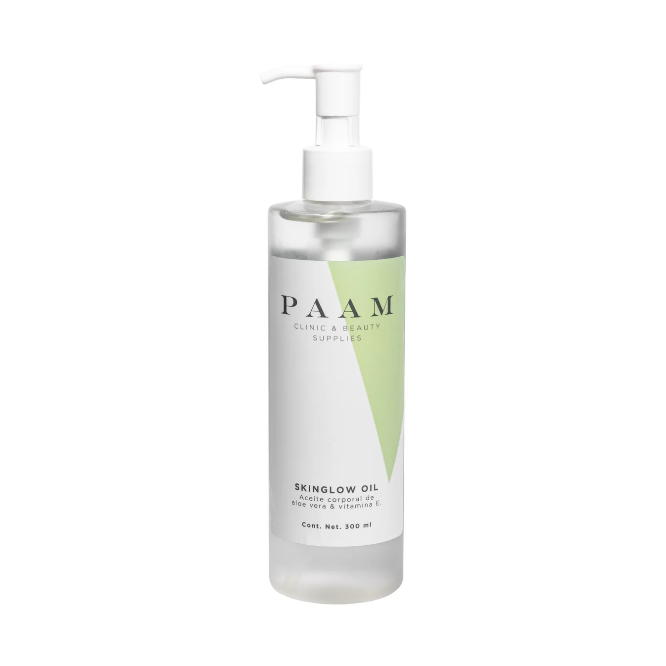 SkinGlow de Aloe Vera & Vitamina E - PAAM