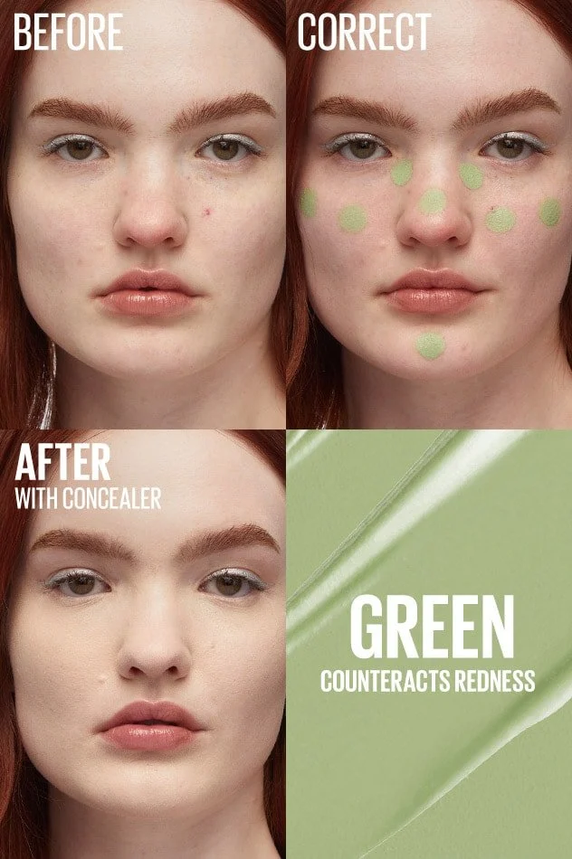 INSTANT AGE REWIND CORRECTOR DE TRATAMIENTO ANTIOJERAS - Imagen 5