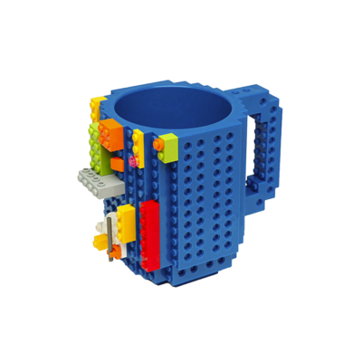 Taza LEGO
