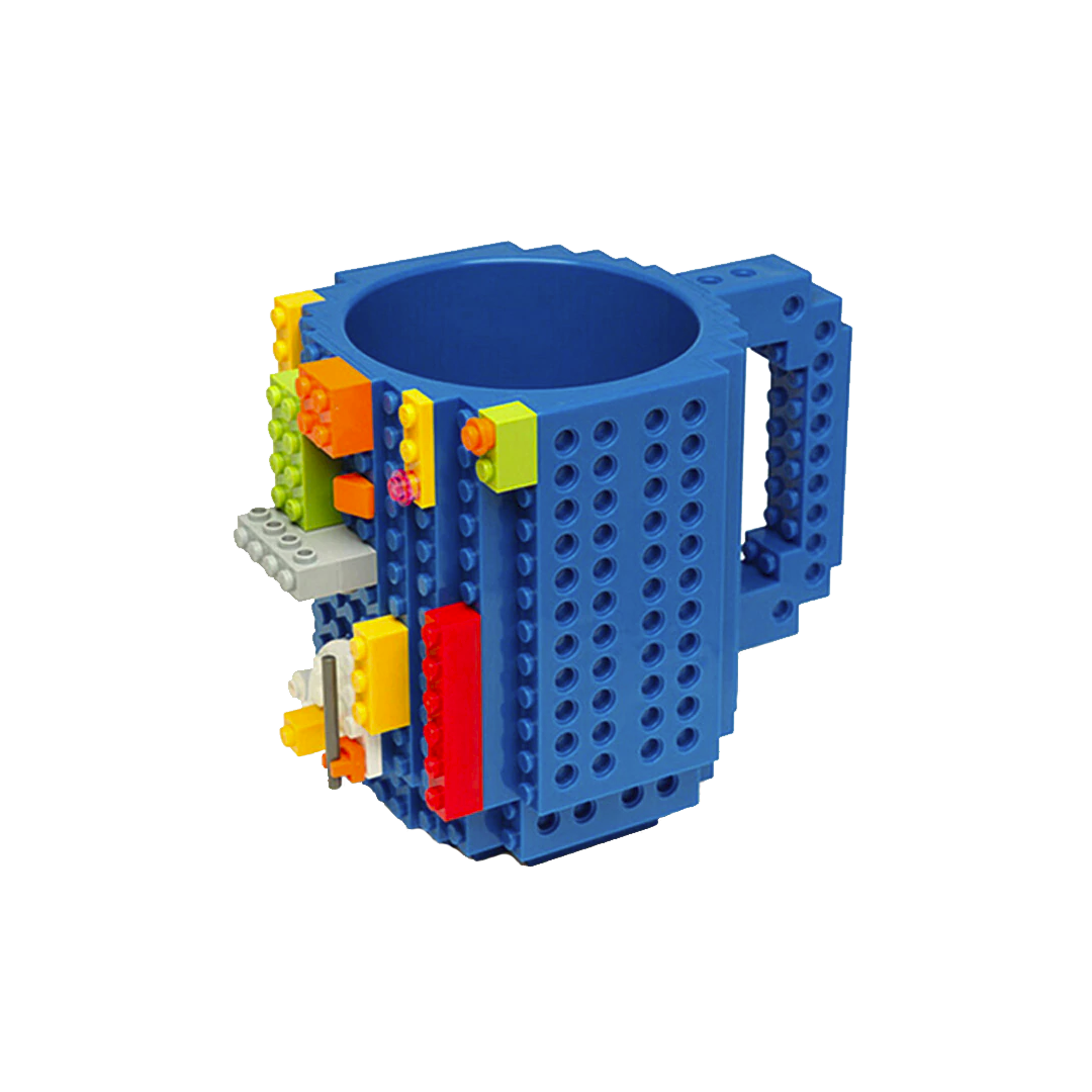Taza LEGO