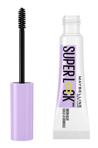 SUPERLOCK BROW GLUE GEL - GEL FIJADOR PARA CEJAS - Imagen 2