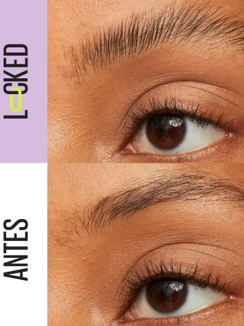 SUPERLOCK BROW GLUE GEL - GEL FIJADOR PARA CEJAS - Imagen 8