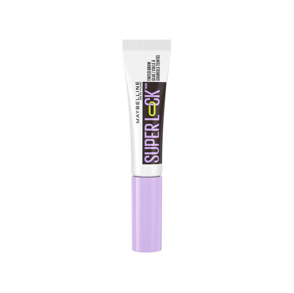 SUPERLOCK BROW GLUE GEL - GEL FIJADOR PARA CEJAS